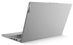 Lenovo IdeaPad 5 14IIL05 Platinum Grey Silky - Notebook