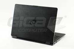 Notebook Fujitsu LifeBook P728 Touch - Fotka 4/6