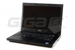 Notebook Dell Precision M4500 - Fotka 2/6