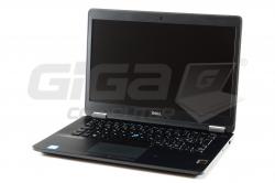 Notebook Dell Latitude E7470 Touch - Fotka 2/6