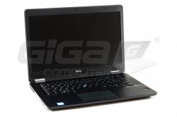 Notebook Dell Latitude E7470 Touch - Fotka 3/6