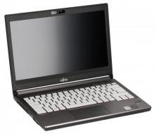 Notebook Fujitsu Lifebook E734