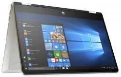 Notebook HP Pavilion x360 14-dy0000nx Warm Gold