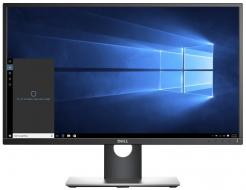 Monitor 27" LCD Dell Professional P2717H