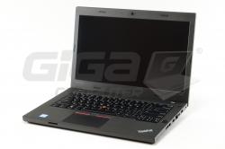 Notebook Lenovo ThinkPad T460p - Fotka 2/6