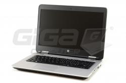 Notebook HP ProBook 645 G2 - Fotka 2/6