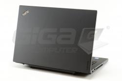 Notebook Lenovo ThinkPad T460p - Fotka 4/6