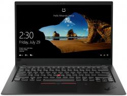 Lenovo ThinkPad X1 Carbon Touch (6th gen.) - Notebook