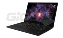Notebook Lenovo ThinkPad X1 Extreme (2nd Gen) - Fotka 2/6