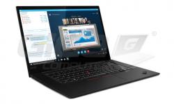 Notebook Lenovo ThinkPad X1 Extreme (2nd Gen) - Fotka 3/6