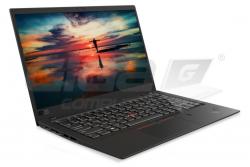 Notebook Lenovo ThinkPad X1 Carbon Touch (6th gen.) - Fotka 3/6