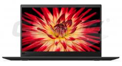 Notebook Lenovo ThinkPad X1 Carbon Touch (6th gen.) - Fotka 1/6