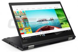 Notebook Lenovo ThinkPad X380 Yoga - Fotka 2/7