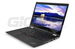 Notebook Lenovo ThinkPad X380 Yoga - Fotka 4/7