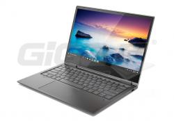 Notebook Lenovo Yoga 730-13IKB Iron Gray - Fotka 2/6