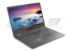 Notebook Lenovo Yoga 730-13IKB Iron Gray - Fotka 3/6