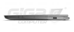 Notebook Lenovo Yoga C740-14IML Iron Gray - Fotka 6/6