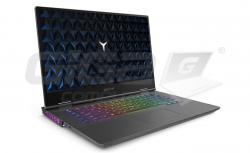 Notebook Lenovo Legion Y740-15IRHg - Fotka 1/5