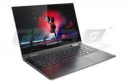 Notebook Lenovo Yoga C740-14IML Iron Gray - Fotka 3/6
