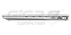 Notebook HP ENVY 13-ba1007ne Natural Silver - Fotka 4/4