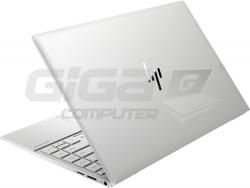 Notebook HP ENVY 13-ba0000nx Natural Silver - Fotka 3/4