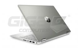 Notebook HP Pavilion 14-ce3013nh Mineral Silver - Fotka 4/5