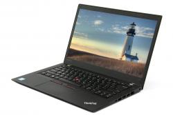 Lenovo ThinkPad T470s Touch - Notebook