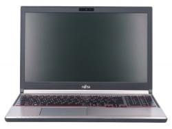 Notebook Fujitsu LifeBook E756