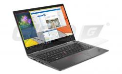 Notebook Lenovo ThinkPad X1 Yoga (4th gen.) - Fotka 2/6