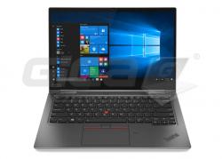 Notebook Lenovo ThinkPad X1 Yoga (4th gen.) - Fotka 1/6