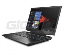 Notebook HP OMEN 17-cb1003nx Shadow Black - Fotka 3/6