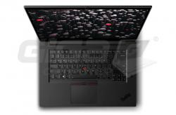 Notebook Lenovo ThinkPad P1 (2nd Gen) - Fotka 4/6