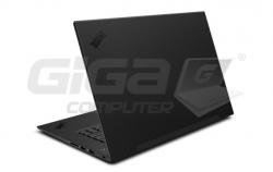 Notebook Lenovo ThinkPad P1 (2nd Gen) - Fotka 5/6