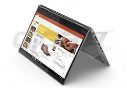 Notebook Lenovo ThinkPad X1 Yoga (4th gen.) - Fotka 4/6
