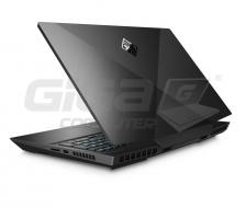 Notebook HP OMEN 17-cb1003nx Shadow Black - Fotka 4/6