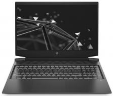 Notebook HP Pavilion Gaming 16-a0021nl Shadow Black