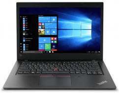 Lenovo ThinkPad L480 - Notebook
