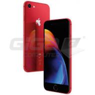 Mobilný telefón Apple iPhone 8 64GB Red - Fotka 1/2