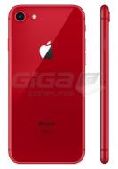 Mobilný telefón Apple iPhone 8 64GB Red - Fotka 2/2