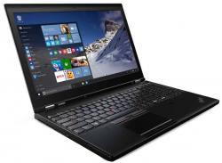 Notebook Lenovo ThinkPad P51s