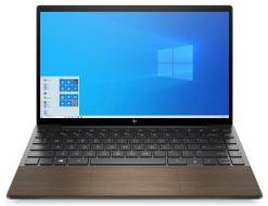 Notebook HP ENVY x360 15-ed1024nn Dark Ash Silver Modern Walnut