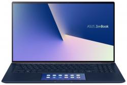 Notebook ASUS ZenBook 15 UX534FT Royal Blue