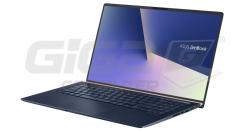 Notebook ASUS ZenBook 15 UX534FT Royal Blue - Fotka 2/7
