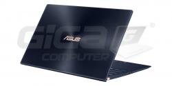 Notebook ASUS ZenBook 15 UX534FT Royal Blue - Fotka 5/7