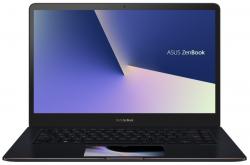 Notebook ASUS ZenBook Pro UX580GD Deep Dive Blue