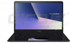 Notebook ASUS ZenBook Pro UX580GD Deep Dive Blue - Fotka 1/7