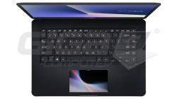 Notebook ASUS ZenBook Pro UX580GD Deep Dive Blue - Fotka 4/7