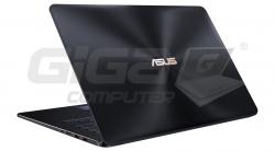 Notebook ASUS ZenBook Pro UX580GD Deep Dive Blue - Fotka 5/7