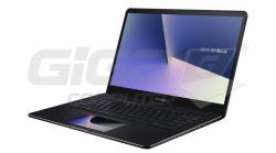 Notebook ASUS ZenBook Pro UX580GD Deep Dive Blue - Fotka 2/7