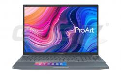 Notebook ASUS ProArt StudioBook Pro X W730G2T Star Grey - Fotka 1/7